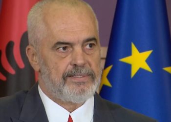 “Duhet bërë kjo gjë!”/ Njësoj si SHBA, Rama me urgjencë ka një thirrje për…