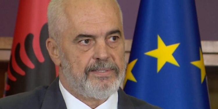 “Duhet bërë kjo gjë!”/ Njësoj si SHBA, Rama me urgjencë ka një thirrje për…