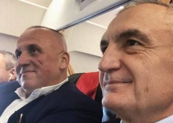 LAJM I FUNDIT – Ish-këshilltari i Ilir Metës, Ilir Kulla thirret në SPAK….