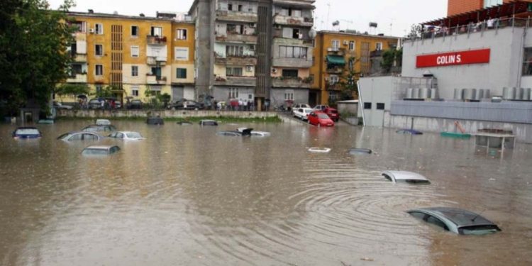 Stuhi, përmbytje dhe…/ Instituti i Gjeoshkencave ngre ALARMIN: Kush qytete rrezikojnë nga…