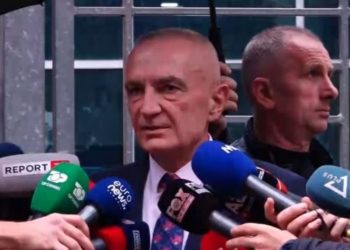 Dëshmoi 2 orë në Prokurori/ Ilir Meta flet sapo del nga SPAK-u: Nuk kam firmosur…