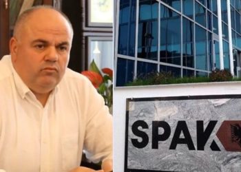 Ka zhvillime! 6 muaj në qelinë e burgut, SPAK merr këtë VENDIM për Safet Gjicin dhe…
