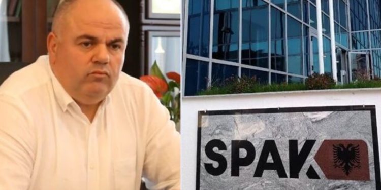 Ka zhvillime! 6 muaj në qelinë e burgut, SPAK merr këtë VENDIM për Safet Gjicin dhe…