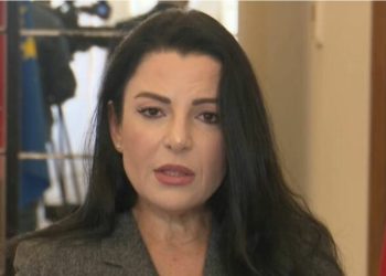 Raporti i Komisionit Evropian për Shqipërinë, Belinda Balluku tregon lajmin e mirë…
