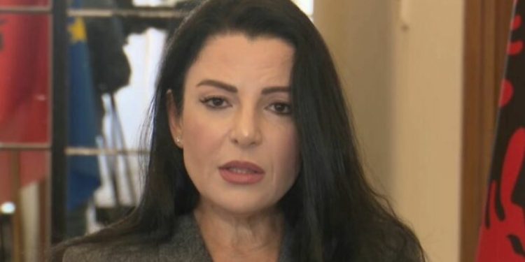 Raporti i Komisionit Evropian për Shqipërinë, Belinda Balluku tregon lajmin e mirë…