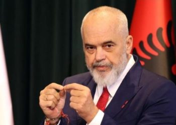 Edi Rama flet për “Corriere della Sera”: Gjithçka u keqinformua! Kush vjen në Shqipëri…