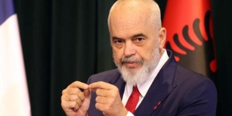 Edi Rama flet për “Corriere della Sera”: Gjithçka u keqinformua! Kush vjen në Shqipëri…