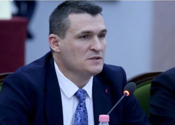 “Nuk na mjaftojnë!”/ Kreu i SPAK, Altin Dumani ka një kërkesë për Qeverinë Rama…