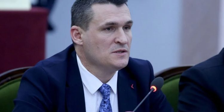 “Nuk na mjaftojnë!”/ Kreu i SPAK, Altin Dumani ka një kërkesë për Qeverinë Rama…