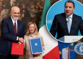 Ndodh befasia! Presidenti i “Partisë Socialiste Europiane” i bën kritika Edi Ramës: Nuk…