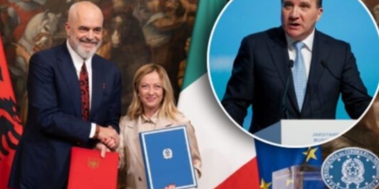 Ndodh befasia! Presidenti i “Partisë Socialiste Europiane” i bën kritika Edi Ramës: Nuk…