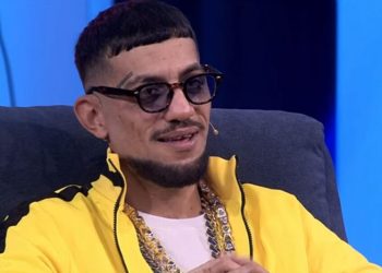 “Kam 4 gra pa letra”, shokon Mandi Nishtulla: Të miratohet ligji në Shqipëri që…