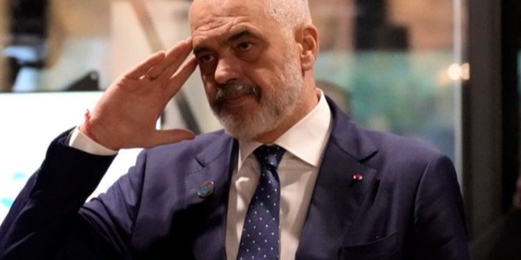 “Shqiptarët nga mbarë bota”, Rama e konfirmon: Çfarë do ndodhë për pak ditë…