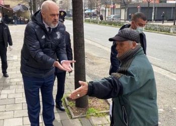 A do të rriten? Rama na tregon përse pensionet janë të ulëta në Shqipëri…