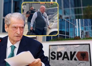 LAJM I FUNDIT – GJKKO i çon postën në shtëpi dhe në seli, Berisha merr vendimin që…