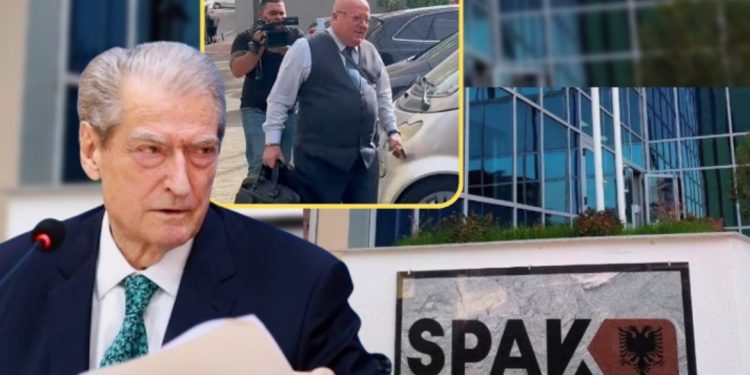 LAJM I FUNDIT – GJKKO i çon postën në shtëpi dhe në seli, Berisha merr vendimin që…