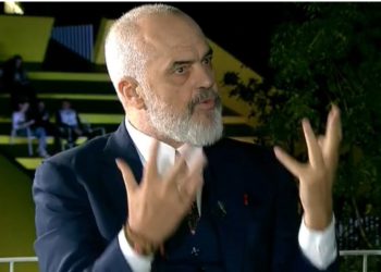 Të tjerë “peshq të mëdhenj” në rrjetat e SPAK? Rama paralajmëron arrestime të tjera…