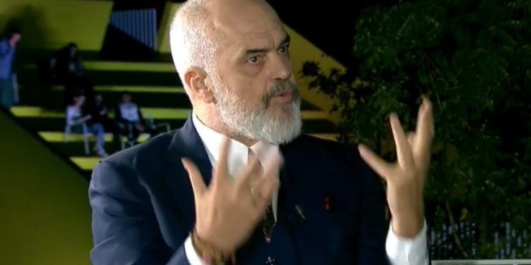 Të tjerë “peshq të mëdhenj” në rrjetat e SPAK? Rama paralajmëron arrestime të tjera…