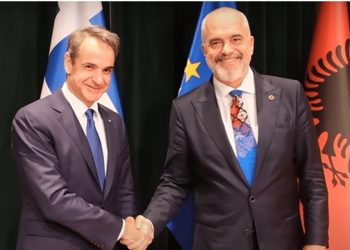 Rruga drejt BE-së/ Hakmarrje, Greqia vendos barrierën e parë ndaj Shqipërisë