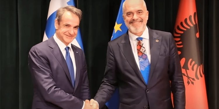 Rruga drejt BE-së/ Hakmarrje, Greqia vendos barrierën e parë ndaj Shqipërisë