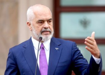 Rama tregon arsyen: Pse zgjodhëm Shëngjinin për afrikanët nga Italia, pati…