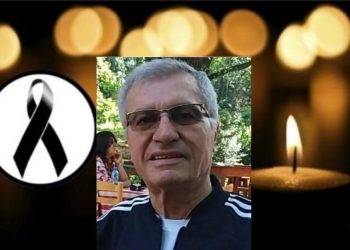 LAJM I TRISHTË – “Na iku përgjithnjë”, ndahet nga jeta regjisori i njohur Shqiptar…
