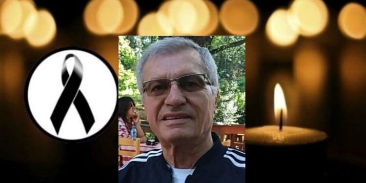 LAJM I TRISHTË – “Na iku përgjithnjë”, ndahet nga jeta regjisori i njohur Shqiptar…