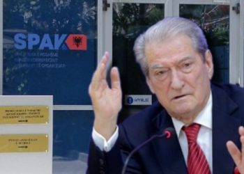 Dy rrugët që i kanë mbetur Sali Berishës! Pengimi i drejtësisë….