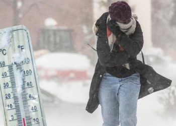 “Stuhia polare” do godasë Shqipërinë, temperaturat zbresin nën zero