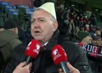 Menjëherë pas kualifikimit/ Duka nuk duron! Jep premtimin FANTASTIK për Shqipërinë…