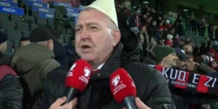 Menjëherë pas kualifikimit/ Duka nuk duron! Jep premtimin FANTASTIK për Shqipërinë…