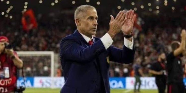 Pas kualifikimit! Sylvinho: E kam për nder që jam trajner i Shqipërisë, ka…