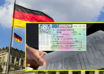 Gjermania ndryshon ligjin e emigracionit, rregullore e re: Hyn në fuqi…