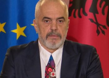 Kryeministri Edi Rama nuk ndalet! Njofton tjetër RRITJE rroge për…