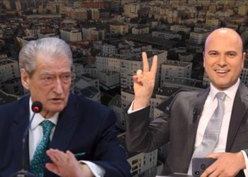 A e takoi dhëndrin? Berisha tregon gjendjen e Malltezit pasi la qelinë e burgut…