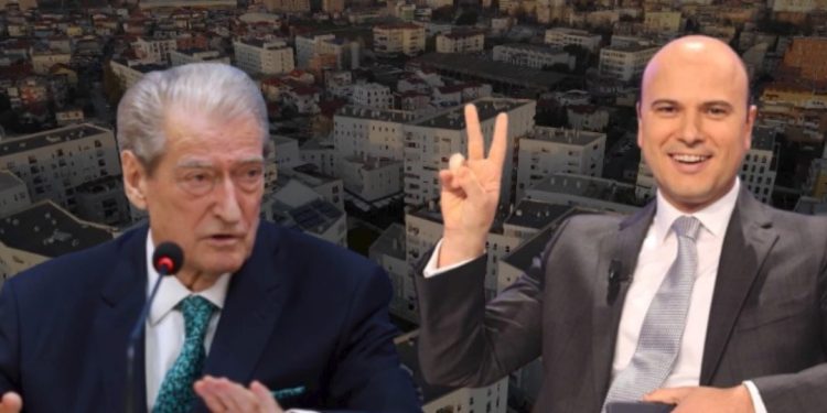 A e takoi dhëndrin? Berisha tregon gjendjen e Malltezit pasi la qelinë e burgut…