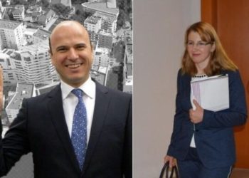 “Ka konflikt interesi”/ SPAK kërkon PËRJASHTIMIN e gjyqtares nga Malltezi…