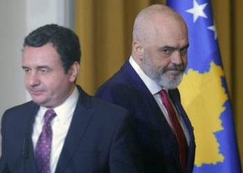 Kurti refuzon sërish ftesën e Edi Ramës, qeveria e Kosovës justifikohet: Kishte punë të tjera…