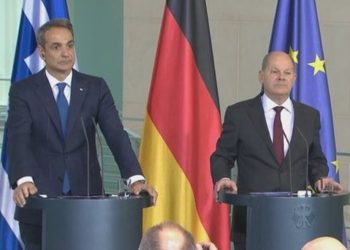 Greqia kërcënon integrimin e Shqipërisë në BE, Gjermania i del kundër Mitsotakis…