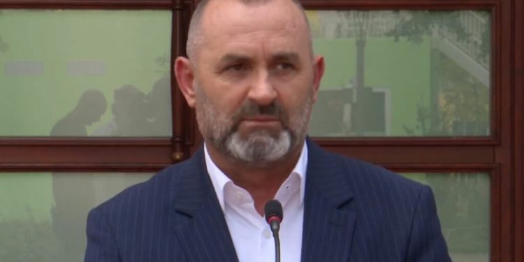 “E dorëzova!”/ Ministri Manja jep lajmin e mirë të mbrëmjes, kush do të përfitojë nga…