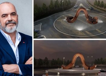 Nuk ndalen investimet/ Po përgatitet surpriza, shikoni si do të ndryshojë hyrja në qytetin…