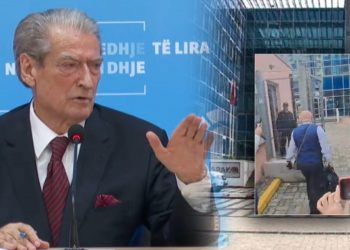 LAJM I FUNDIT – Kërkoi heqjen e ‘masës së sigurisë’, GJKKO merr VENDIM për Berishën…