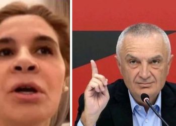 A është thirrur Monika Kryemadhi në SPAK? Ja çfarë thotë Ilir Meta…