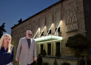 Ish-ministrja e Bujqësisë, Frida Krifca merr “postin” e ri në kabinetin e Kryeministrit Edi Rama