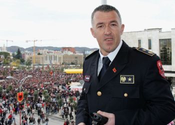 Operacioni i SPAK ku u arrestua Erzen Breçani, në pranga edhe djali i tij: Ja për çfarë akuzohet…