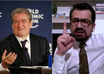 Spahiu: E paprecedent! Berisha kontrollon 90% të hapësirave televizive! Vilat…