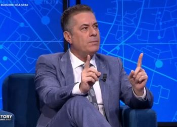 “S’keni parë asgjë akoma!”/ Paralajmërimi i Vangjelit: Kush janë “VIP”-at që do të bien në burg…