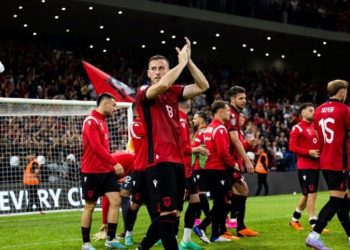 Shqipëri – Ishujt Faroe/ Formacioni zyrtar, Sylvinho kryen 5 ndryshime të befasishme…