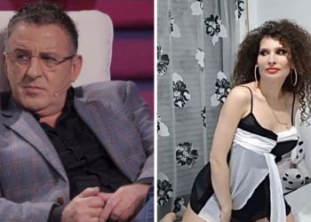 Aktorja e njohur ‘shpërthen’ ndaj Agron Llakaj: Nga ekrani duket ndryshe, ai është…