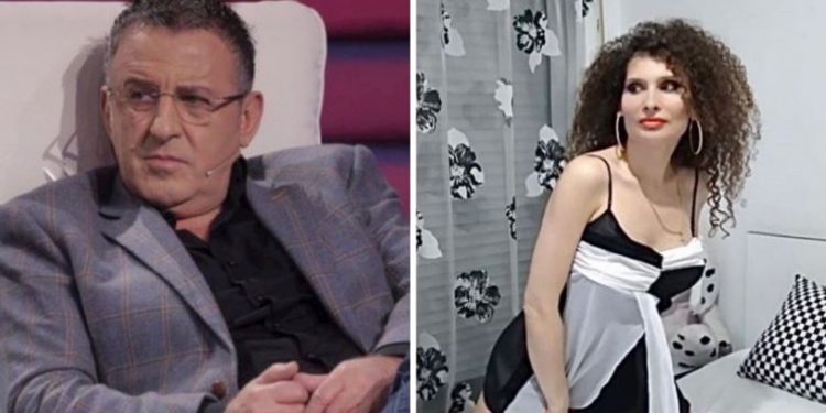 Aktorja e njohur ‘shpërthen’ ndaj Agron Llakaj: Nga ekrani duket ndryshe, ai është…
